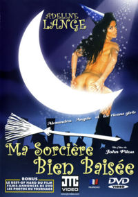 Ma Sorciere Bien Baisee