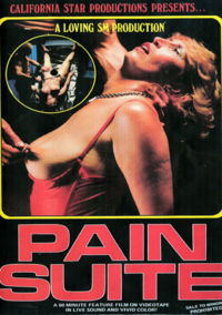 Pain Suite