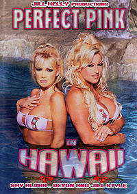 Perfect Pink 10: In Hawaii