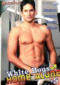 White Boys Home Alone 5