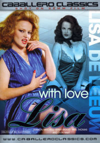 With Love Lisa