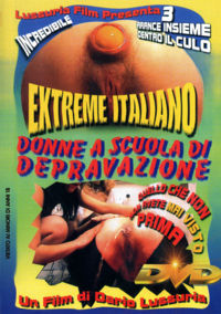 Donne A Scuola Di Depravazione