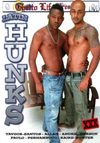 Latin Hunks