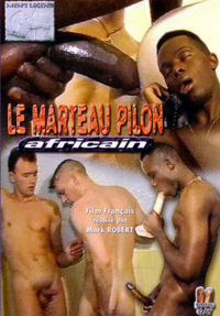 Le Marteau Pilon Africain