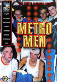 Metro Men