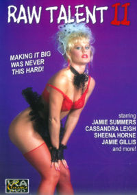 Raw Talent 2