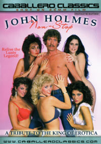 John Holmes Non-Stop
