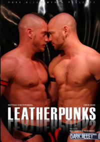 Leather Punks