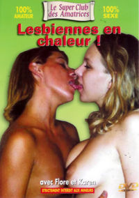 Lesbiennes En Chaleur