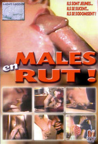Males en Rut