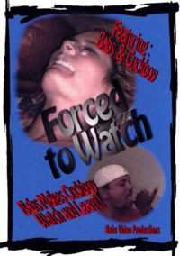 Forced To Watch