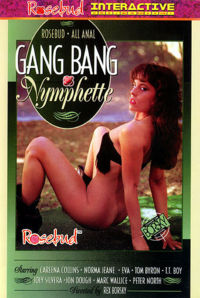 Gang Bang Nymphette