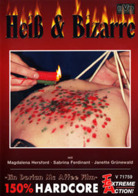 Heiss Und Bizarre