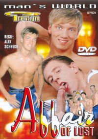 Affair Of Lust