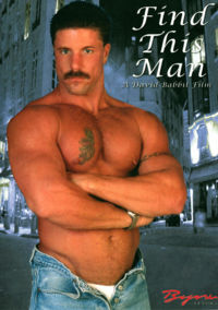 Find This Man