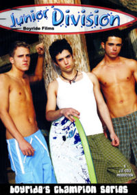 Junior Division