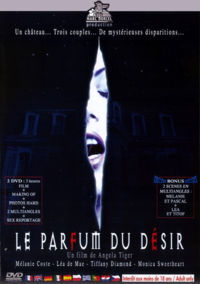 Le Perfum Du Desir