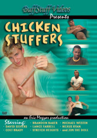 Chicken Stuffers