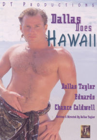 Dallas Does Hawaii