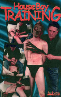 HouseBoy Training