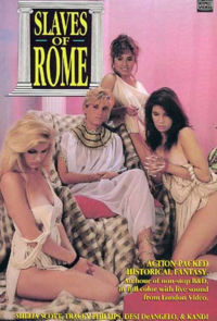 Slaves Of Rome