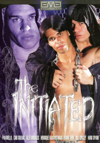The Initiated
