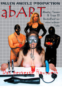 Das Perverse Hausweib