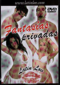 Fantasias Privadas