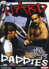 Hard Daddies