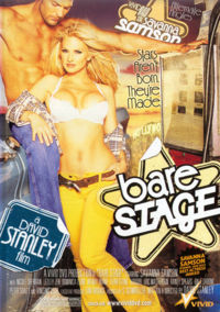 Bare Stage