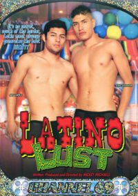 Latino Lust