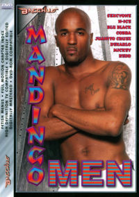 Mandingo Men