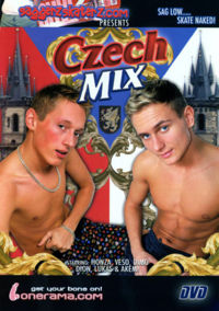 Czech Mix