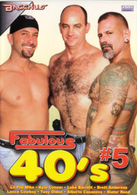 Fabulous Forties 5