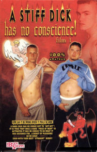 A Stiff Dick Has No Conscience