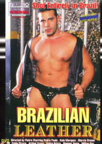 Brazilian Leather