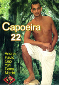 Capoeira 22