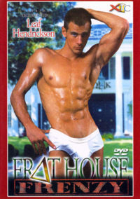 Frat House Frenzy