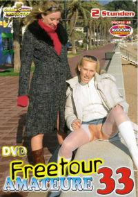 Freetour Amateure 33