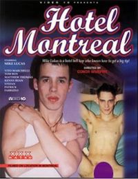 Hotel Montreal