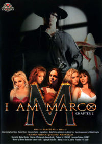 I Am Marco