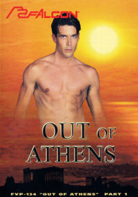 Out Of Athens