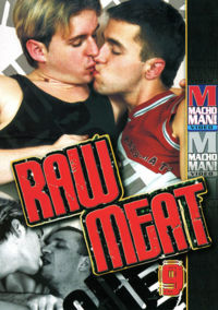Raw Meat 9