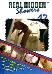 Real Hidden Showers 12