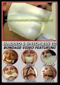 Subdued And Speechless 3