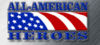 All American Heroes