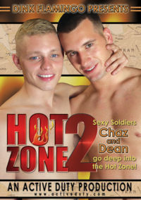Hot Zone 2