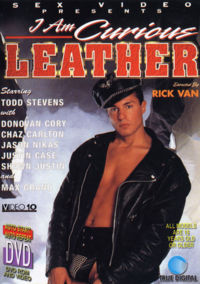 I am Curious... Leather