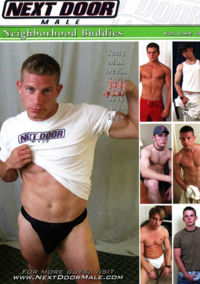 Neighborhood Buddies 4