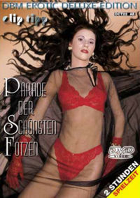 Parade der schonsten Fotzen